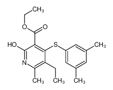 172469-91-9 structure