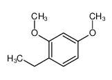 1-乙基-2,4-二甲氧基苯