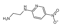 N'-(5-nitropyridin-2-yl)ethane-1,2-diamine 29602-39-9