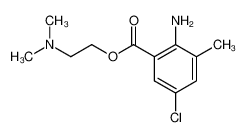 1391132-24-3 structure, C12H17ClN2O2