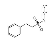 54664-50-5 N-diazo-2-phenylethanesulfonamide