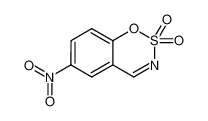 1169882-41-0 structure, C7H4N2O5S