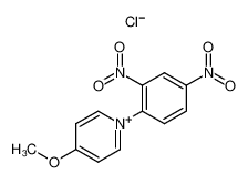 104642-52-6 structure, C12H10ClN3O5