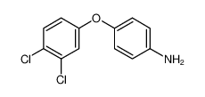 67651-53-0 4-(3,4-Dichlorophenoxy)aniline