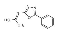 3916-80-1 structure