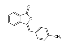 105279-21-8 structure, C16H12O2