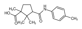 197236-38-7 structure, C17H23NO3