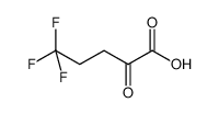 5,5,5-Trifluoro-2-oxopentanoic acid 118311-18-5