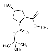 138512-73-9 structure, C12H21NO4