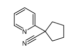 400727-04-0 1-(2-吡啶)-环戊烷甲腈