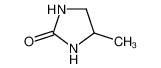 4-甲基咪唑烷-2-酮