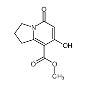 37704-45-3 structure, C10H11NO4