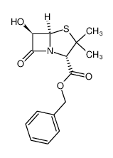 15139-36-3 structure, C15H17NO4S