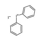 diphenyliodanium,iodide 2217-79-0