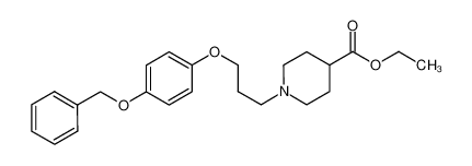 937602-27-2 structure, C24H31NO4