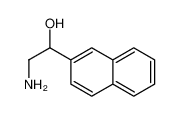 2-Amino-1-(2-naphthyl)ethanol 5696-74-2