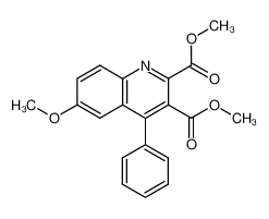 83640-67-9 structure, C20H17NO5