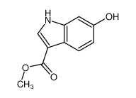 112332-97-5 structure, C10H9NO3