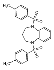 51254-15-0 structure, C23H24N2O4S2