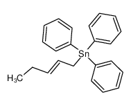 41825-21-2 structure, C23H24Sn