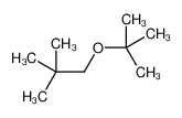 32970-46-0 structure, C9H20O