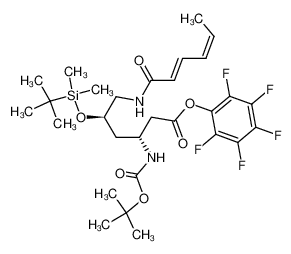 871506-36-4 structure