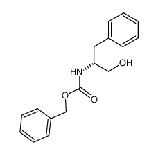 Cbz-D-苯丙氨醇