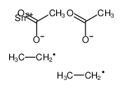 7637-12-9 structure