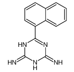 30354-93-9 structure, C13H11N5