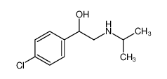 23299-13-0 structure