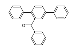 855288-74-3 phenyl([1,1':4',1'']terphenyl-2-yl)-methanone