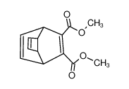 25733-20-4 spectrum, dimethyl tricyclo(4.2.2.02,5)deca-3,7,9-triene-9,10-dicarboxylate