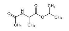 26629-34-5 DL-N-acetyl alanine isopropyl ester