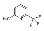 2-Methyl-6-(trifluoromethyl)pyridine 1620-72-0