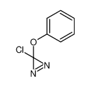 82849-43-2 structure, C7H5ClN2O