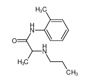 721-50-6 丙胺卡因