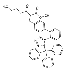 144757-33-5 structure, C41H38N4O3