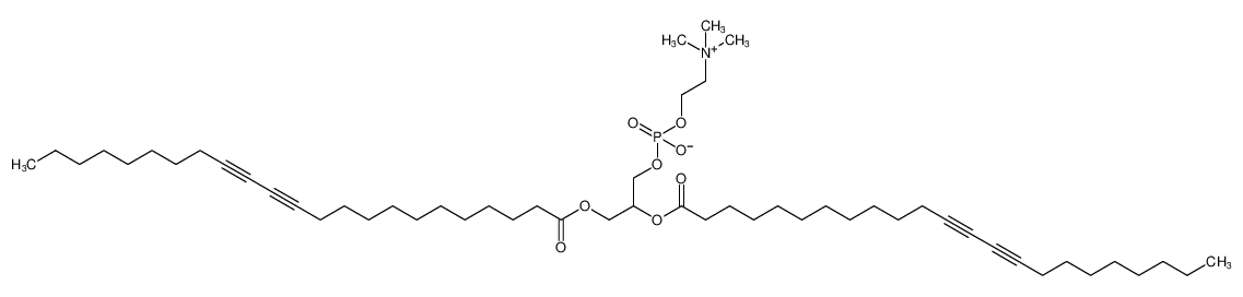 100424-68-8 structure, C54H92NO8P