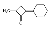 64889-09-4 structure, C11H16O