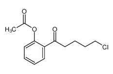 898786-86-2 structure, C13H15ClO3