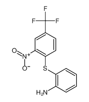 322-71-4 structure