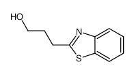 3973-09-9 structure, C10H11NOS