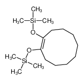 6838-68-2 structure, C16H34O2Si2