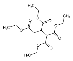 635-03-0 structure, C15H24O8