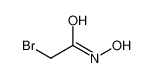 96382-86-4 structure, C2H4BrNO2