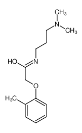 646035-13-4 structure, C14H22N2O2