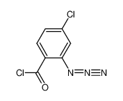 40352-92-9 structure, C7H3Cl2N3O