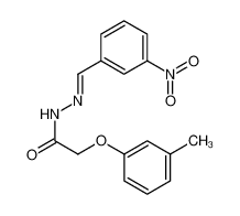 94460-36-3 structure, C16H15N3O4