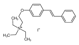 2551-76-0 structure