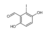 70738-05-5 2-iodo-3,6-dihydrobenzaldehyde